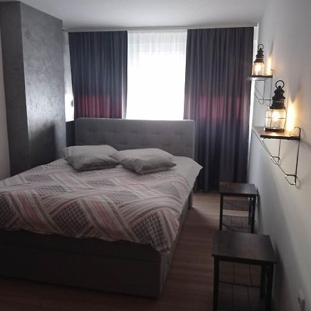 Apartmán Aby Slavonski Brod Exteriér fotografie
