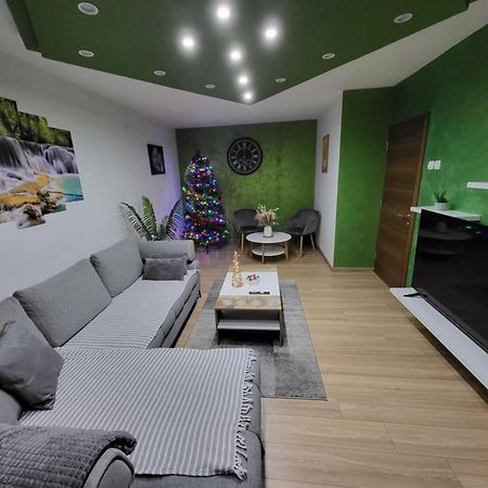 Apartmán Aby Slavonski Brod Exteriér fotografie