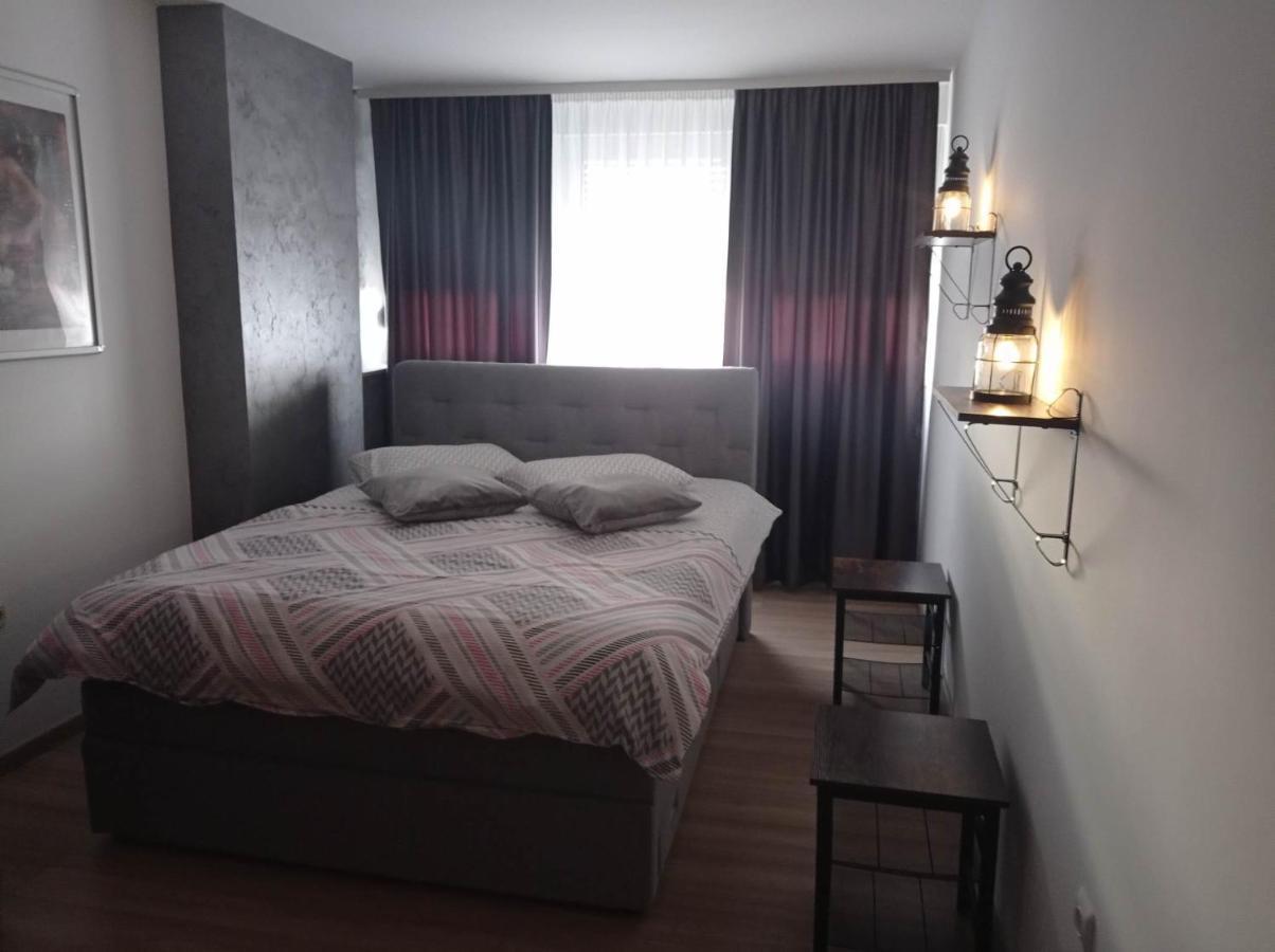 Apartmán Aby Slavonski Brod Exteriér fotografie