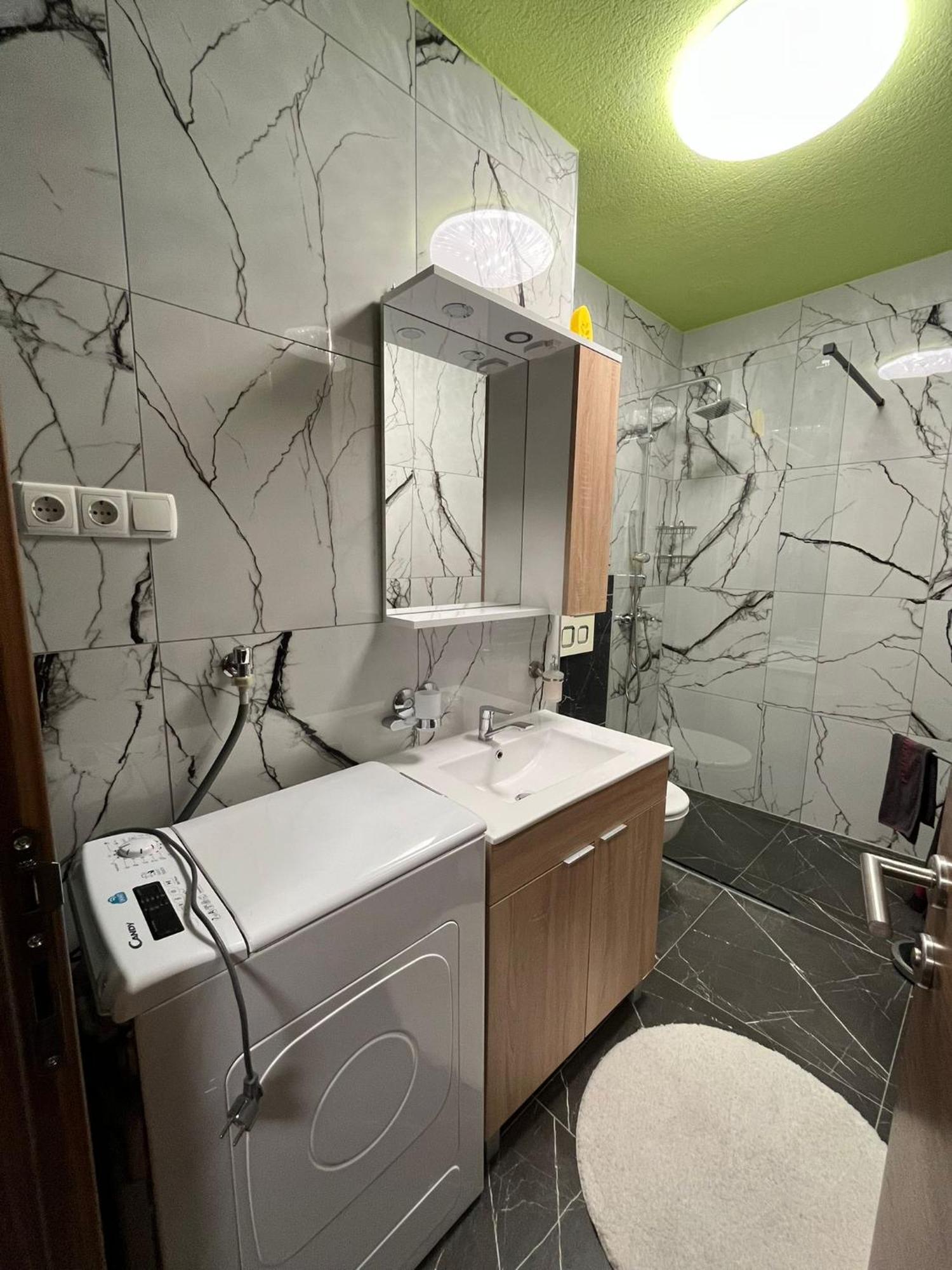 Apartmán Aby Slavonski Brod Pokoj fotografie