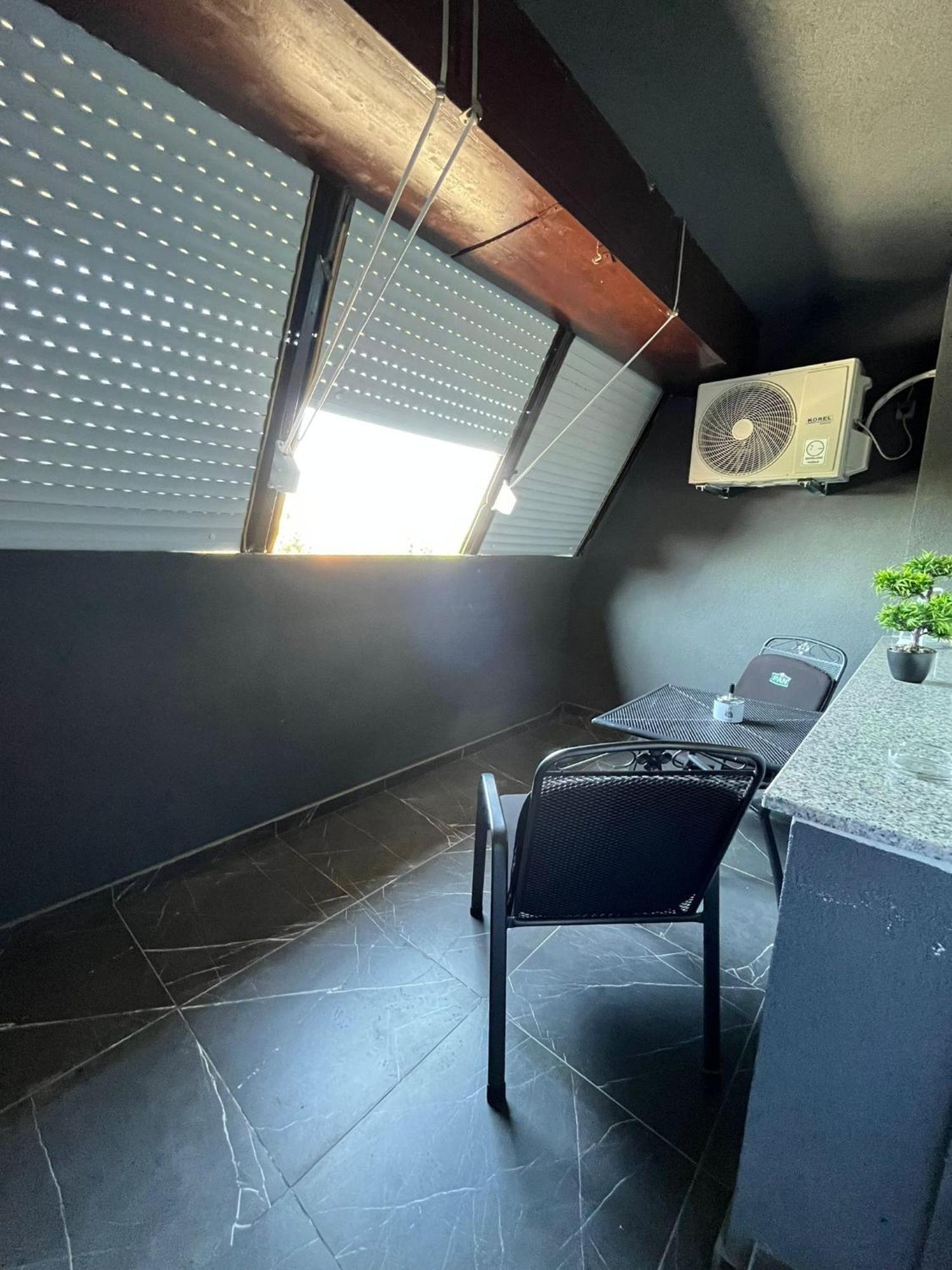 Apartmán Aby Slavonski Brod Pokoj fotografie