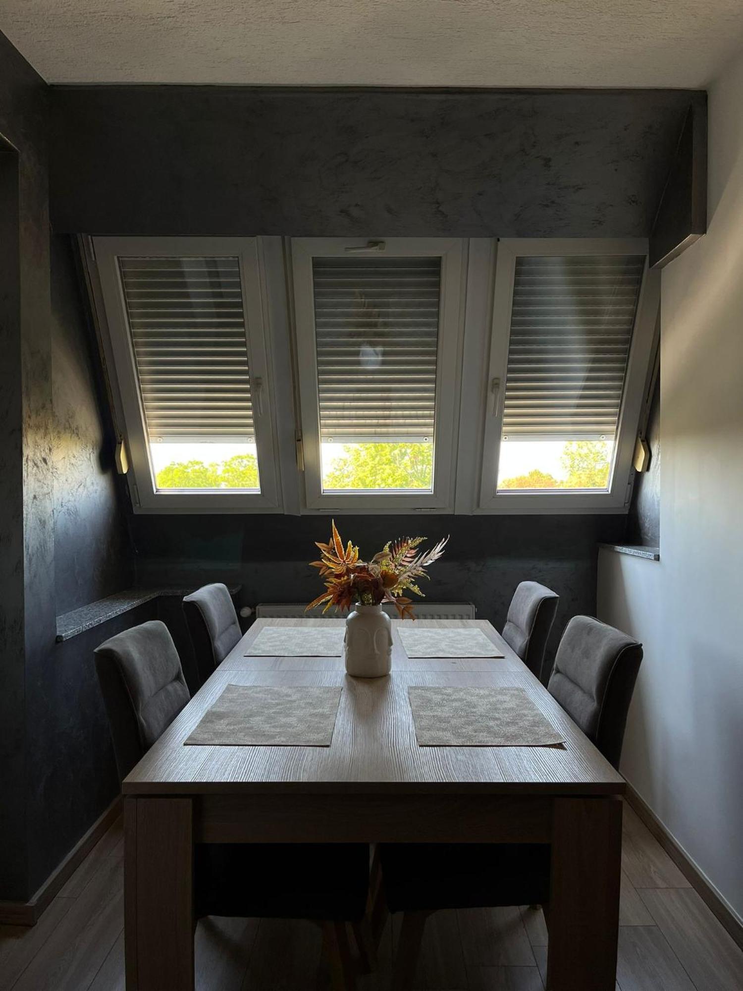 Apartmán Aby Slavonski Brod Pokoj fotografie