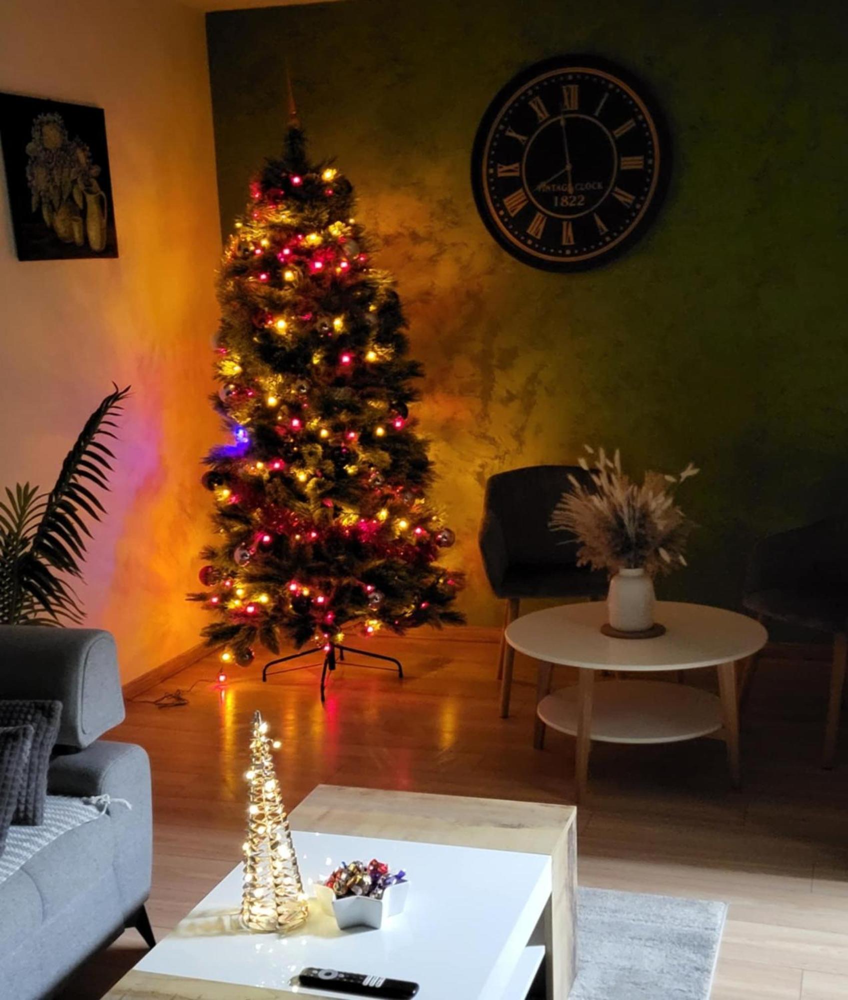 Apartmán Aby Slavonski Brod Exteriér fotografie